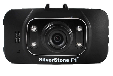 ������������� ����������������� SilverStone F1 NTK-8000F